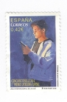 Stamps Spain -  I Concurso Disello 2014