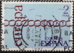 Stamps Spain -  Edifil 2031