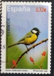 Stamps Spain -  Edifil 4462