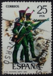 Stamps Spain -  Edifil 2354