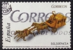Stamps Spain -  Edifil 4373