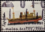 Stamps Spain -  Edifil 4368