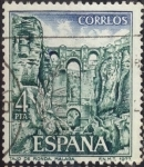 Stamps Spain -  Edifil 2420