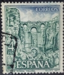 Stamps Spain -  Edifil 2420