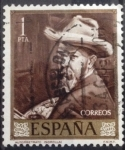 Stamps Spain -  Edifil 1570