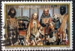 Stamps Spain -  Edifil 2681