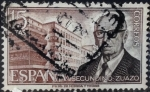Stamps Spain -  Edifil 2243