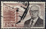 Stamps Spain -  Edifil 2243