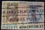 Stamps Spain -  Edifil 2506