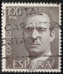 Stamps Spain -  Edifil 2605