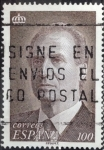 Stamps Spain -  Edifil 3461