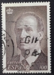 Stamps Spain -  Edifil 3461