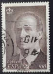 Sellos de Europa - Espaa -  Edifil 3461