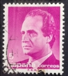 Stamps Spain -  Edifil 2795