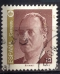 Stamps Spain -  Edifil 3379