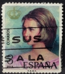 Sellos de Europa - Espaa -  Edifil 2303