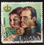 Stamps Spain -  Edifil 2304