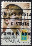 Stamps : Europe : Spain :  Edifil 2449