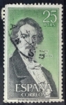Sellos de Europa - Espaa -  Edifil 2072