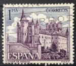 Stamps Spain -  Edifil 1546
