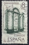 Stamps Spain -  Edifil 2190