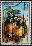 Stamps Spain -  Edifil  2256