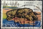 Stamps Spain -  Edifil  2532