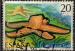 Stamps Spain -  Edifil  2534