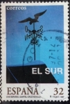 Stamps Spain -  Edifil  3473
