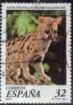 Stamps Spain -  Edifil  3469