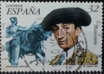 Stamps Spain -  Edifil  3488