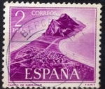 Stamps Spain -  Edifil  1934