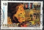 Stamps Spain -  Edifil  3290