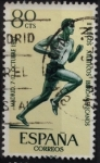 Stamps Spain -  Edifil 1451