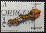 Stamps Spain -  Edifil 4373