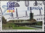 Stamps Spain -  Edifil 4391