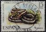 Stamps Spain -  Edifil 2196