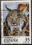 Stamps Spain -  Edifil 3529