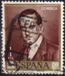 Stamps Spain -  Edifil 1661