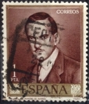 Sellos de Europa - Espaa -  Edifil 1661