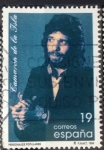 Stamps Spain -  Edifil 3442