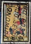Stamps Spain -  Edifil 2290