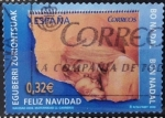 Stamps Spain -  Edifil 4520