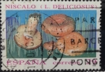 Stamps Spain -  Edifil 3282