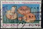 Sellos de Europa - Espaa -  Edifil 3282