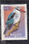 Stamps : Africa : South_Africa :  ave