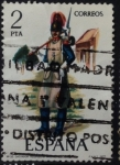Stamps Spain -  Edifil 2282