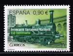 Stamps Spain -  Edifil  5000  Efemérides.  