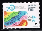 Stamps Spain -  Edifil  5003  Efemérides.  