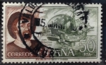 Sellos de Europa - Espaa -  Edifil 2310